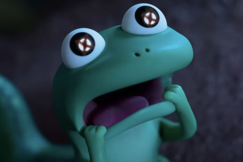 Tom el Lagarto, el descarte que le salvó la campaña a Hoppers y reordenó la cabeza de Pixar