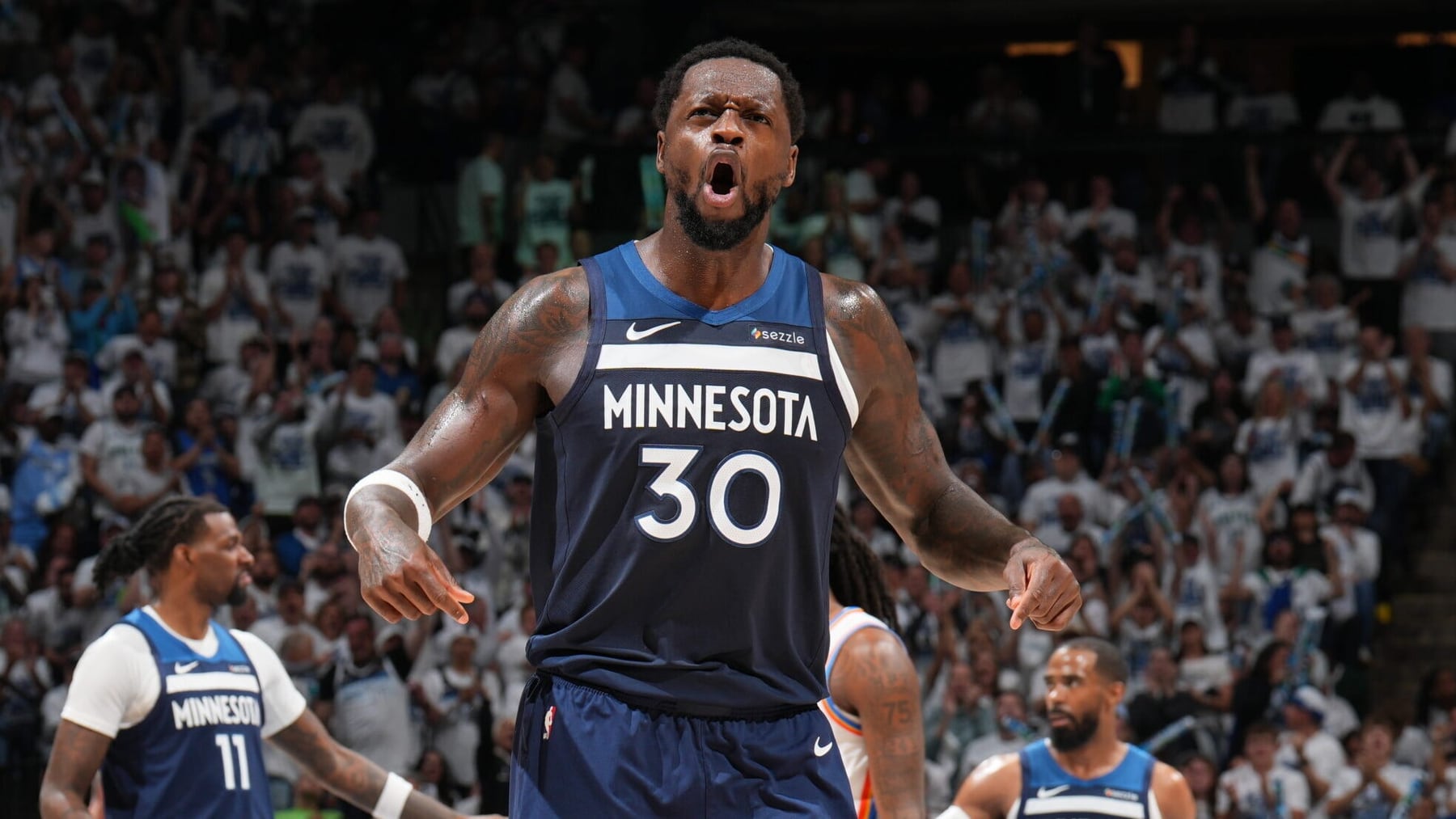 El freezer de la NBA: los que se quedaron sin club cuando la pelota todavía no entró al rectángulo