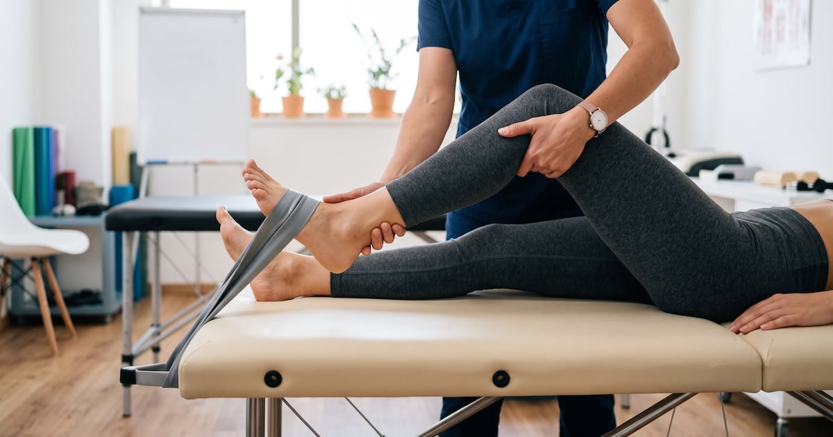 Veinte años de consultas, una sola respuesta: cuando el cuerpo habla y la medicina tarda en escucharlo