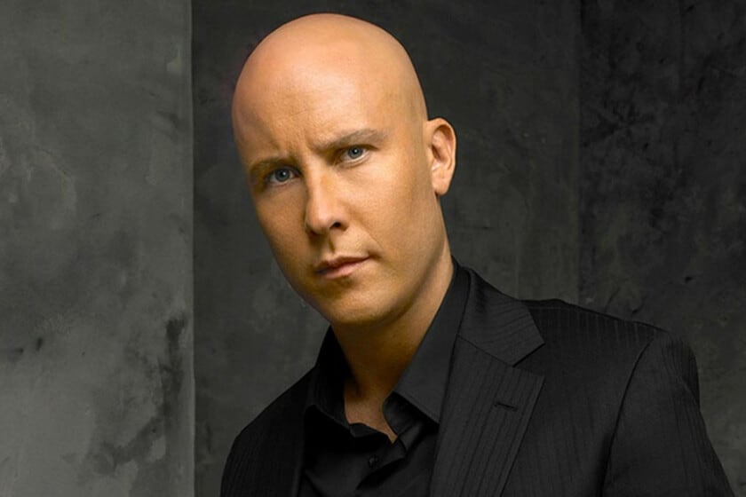 Michael Rosenbaum y los días en que Smallville dejó de ser la misma: por qué se despidió de Lex Luthor cuando todo estaba por cambiar