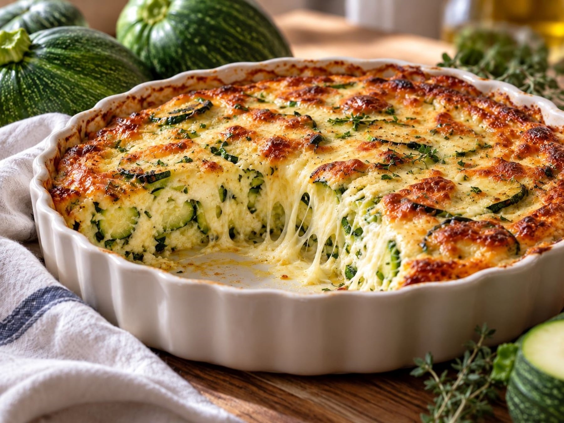 Tartas sin masa: diez claves para que no se desarmen