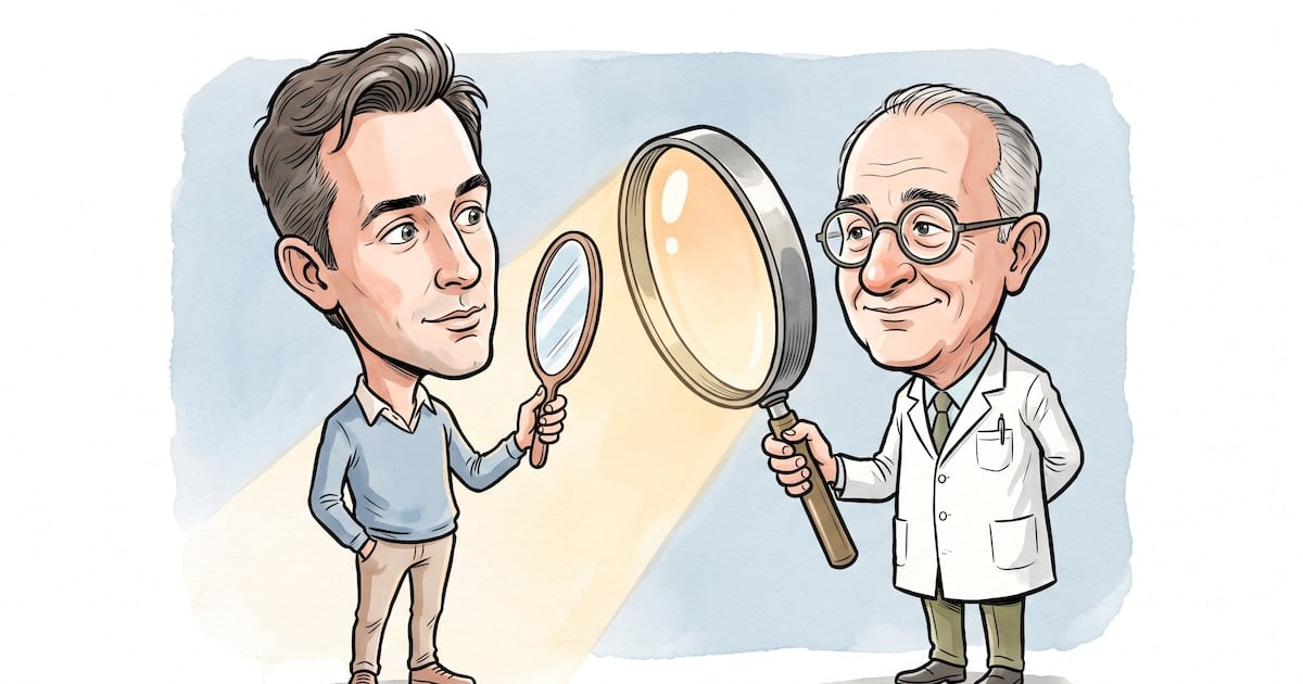 Cuando la boca pide atención: las señales que no hay que dejar pasar dos semanas