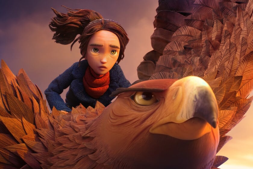 Laika vuelve a lo grande: "Wildwood" y la obsesión artesanal del stop-motion en su máxima expresión