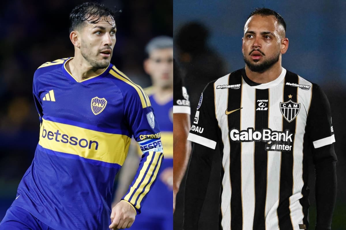 Boca quiere borrar una deuda de nineteen años en Barranquilla