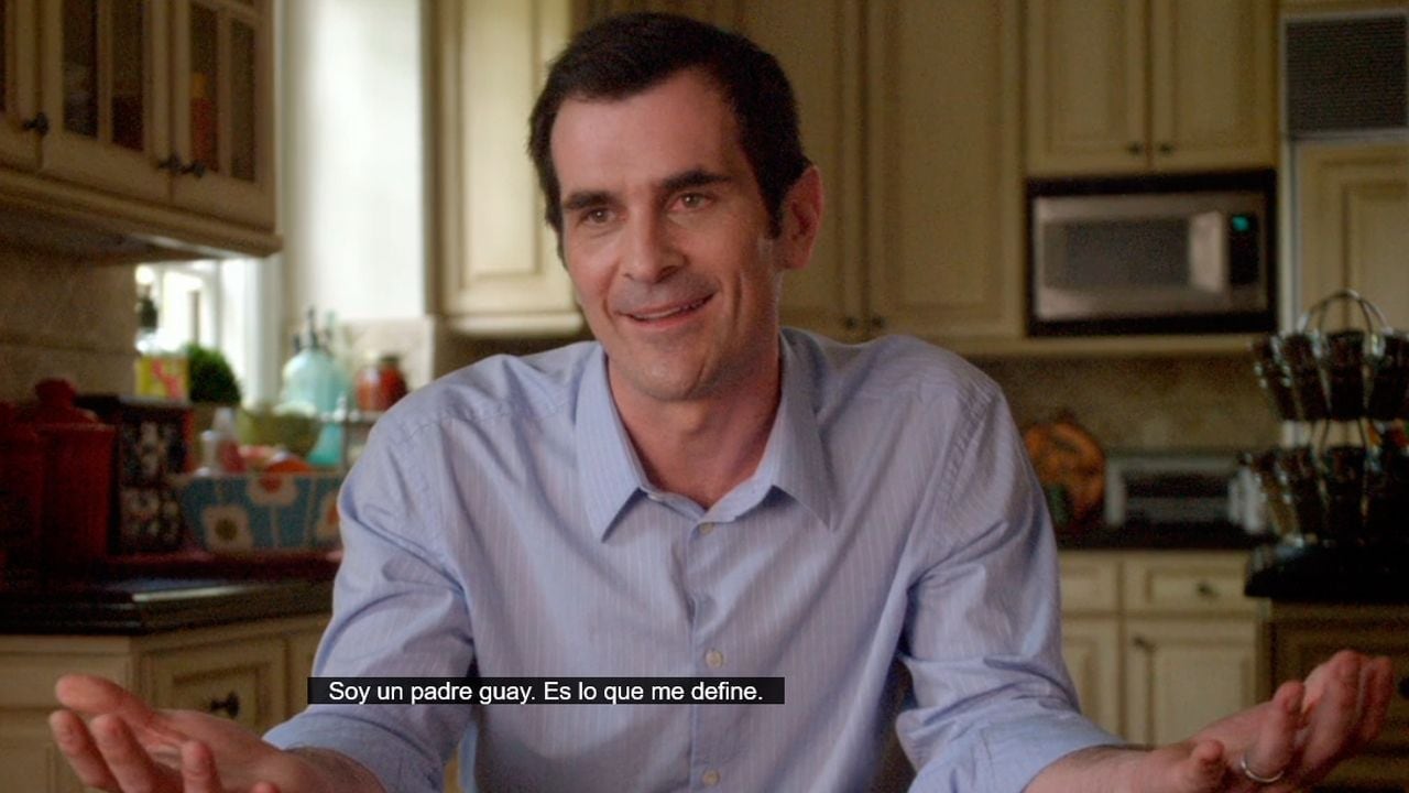 Ty Burrell regresa a la televisión como entrenador en un nuevo reboot de Coach