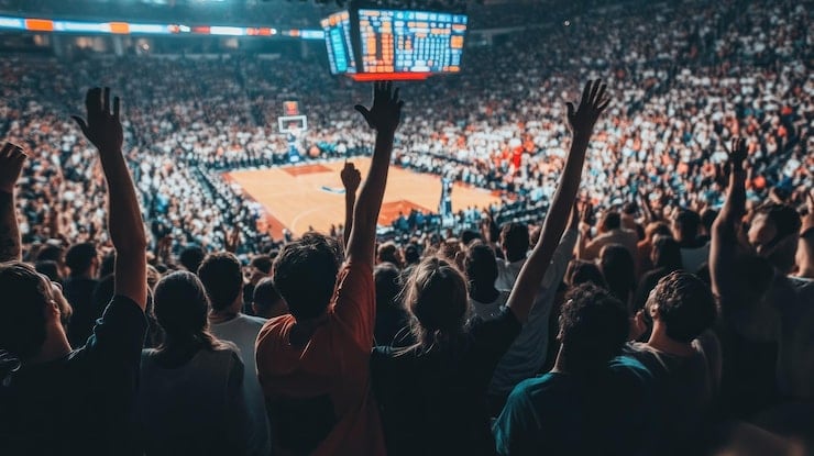 LeBron arrancó en Philadelphia y le desbarató la fiesta a Nueva York