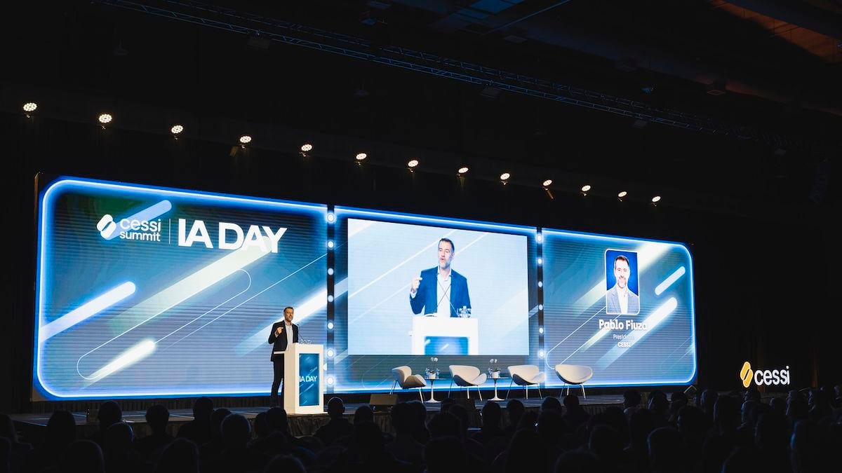 La inteligencia artificial dejó de ser una promesa y pasó a la mesa de trabajo de las empresas