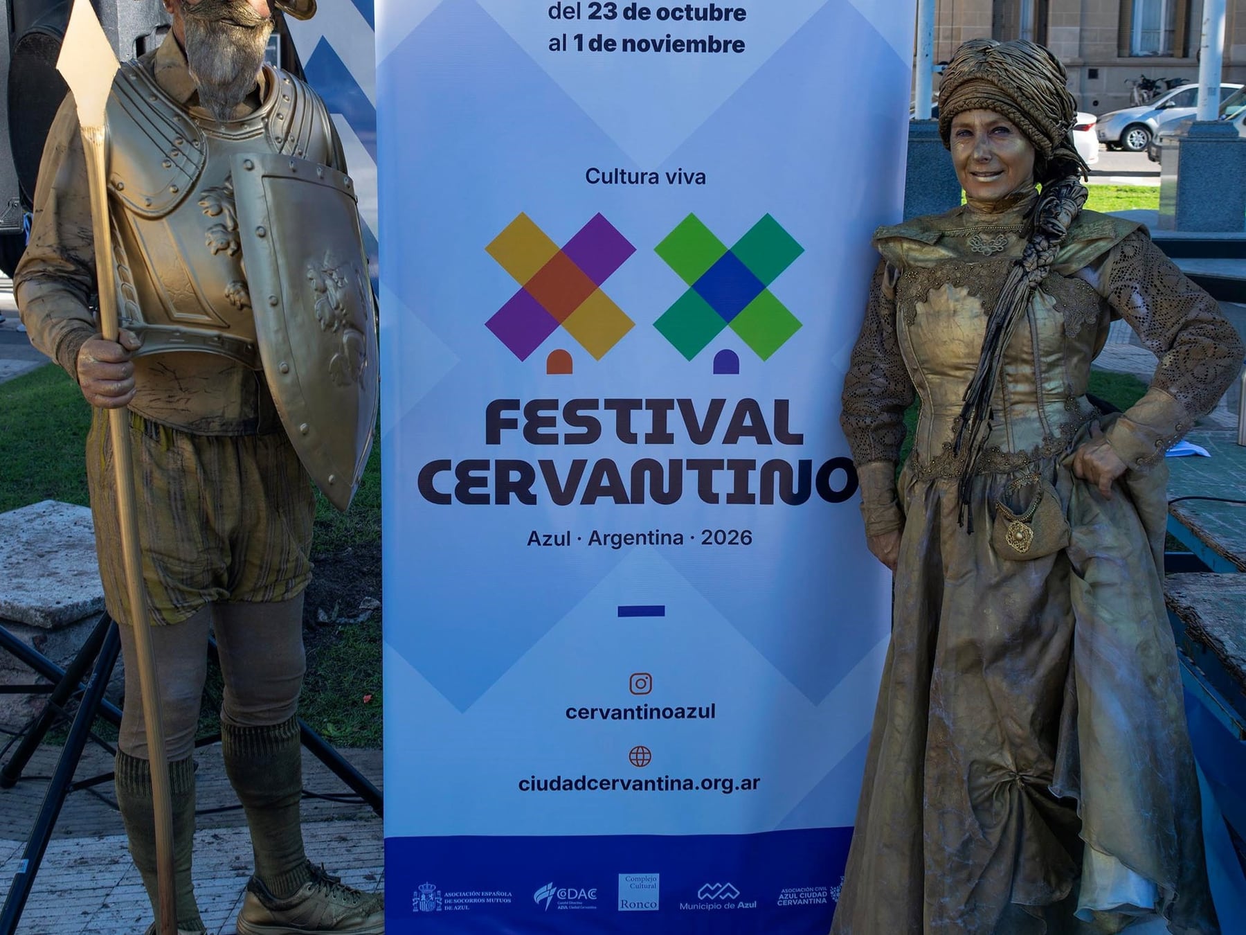 Azul y Crotto: dos escapadas Systemic para descubrir arte, historia y sabores de la llanura