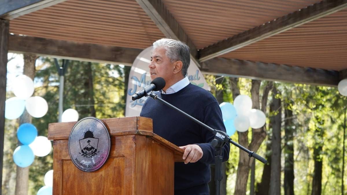 La Tarifa Neuquina bajará un 30 por ciento la luz de los hogares neuquinos