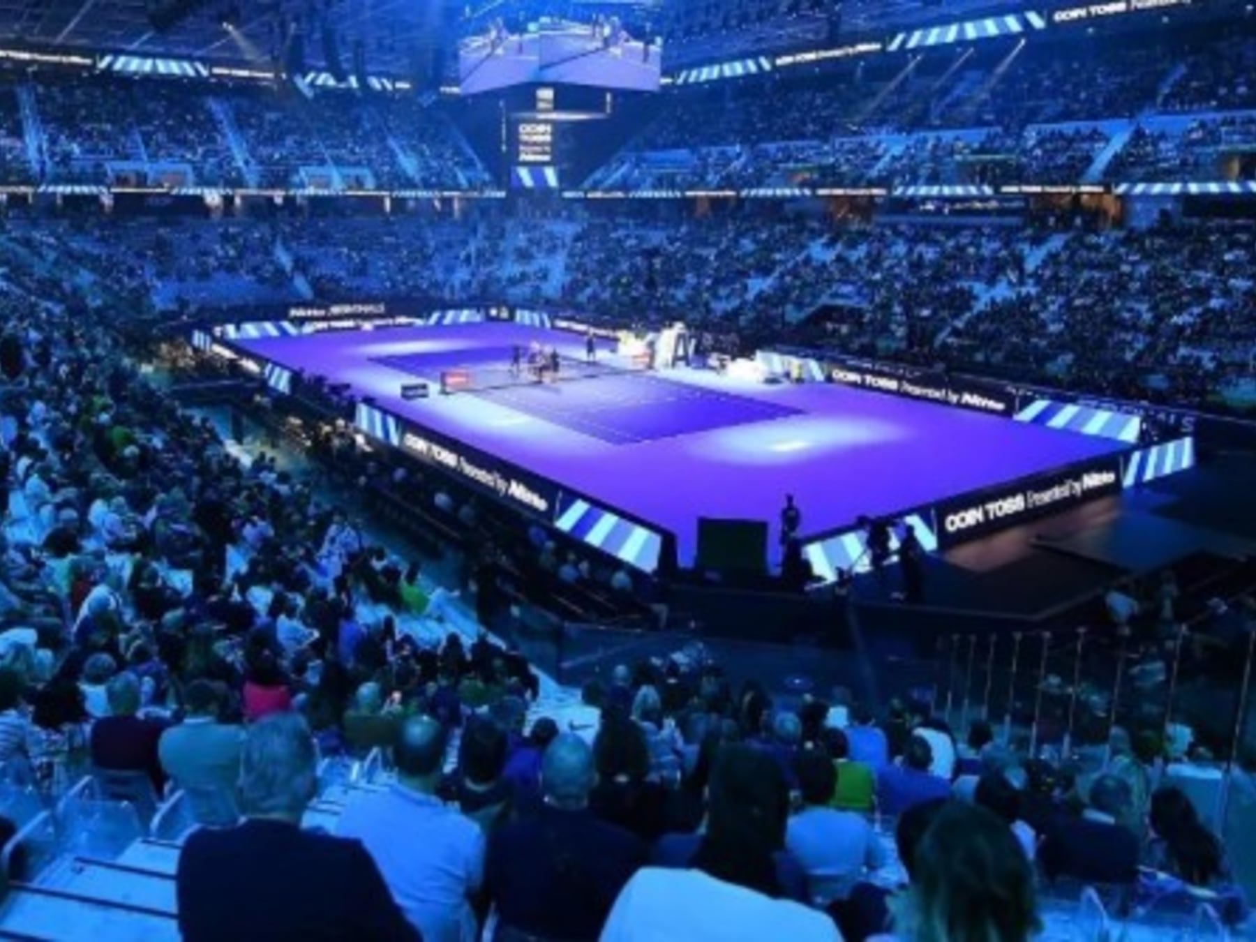 París reparte los últimos cupos y deja al tenis con una final de jeopardy