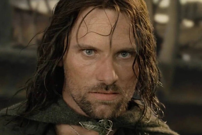 Jamie Dornan toma las riendas de Aragorn y pone el elenco de la nueva saga de Tolkien bajo lupa