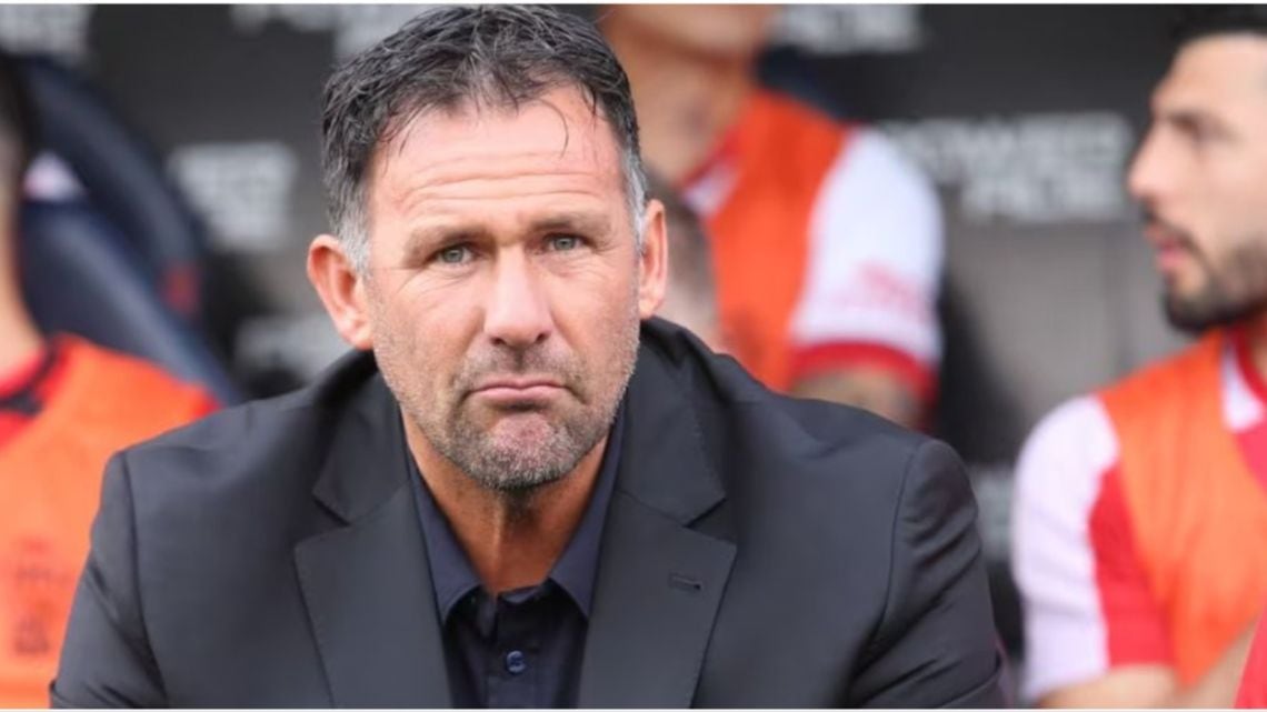 Tigre cambió el técnico y la Primera División sigue en modo crisis