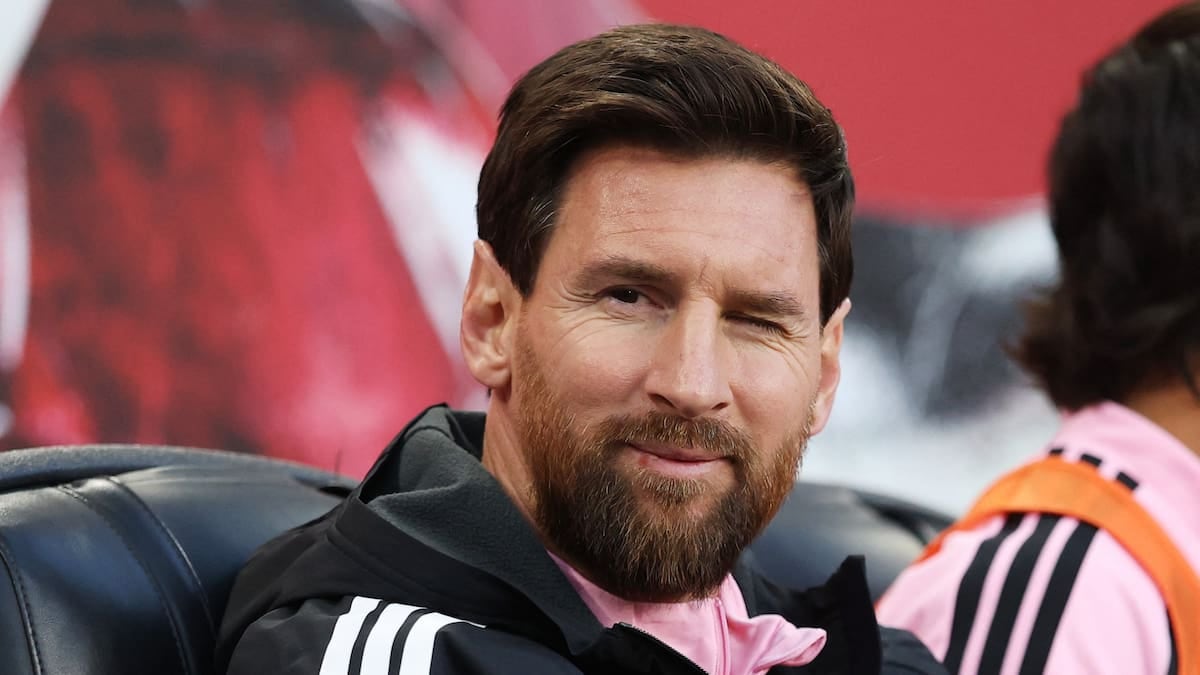 Red Bulls le silencia a Messi en Nueva Jersey y queda a un paso del liderato