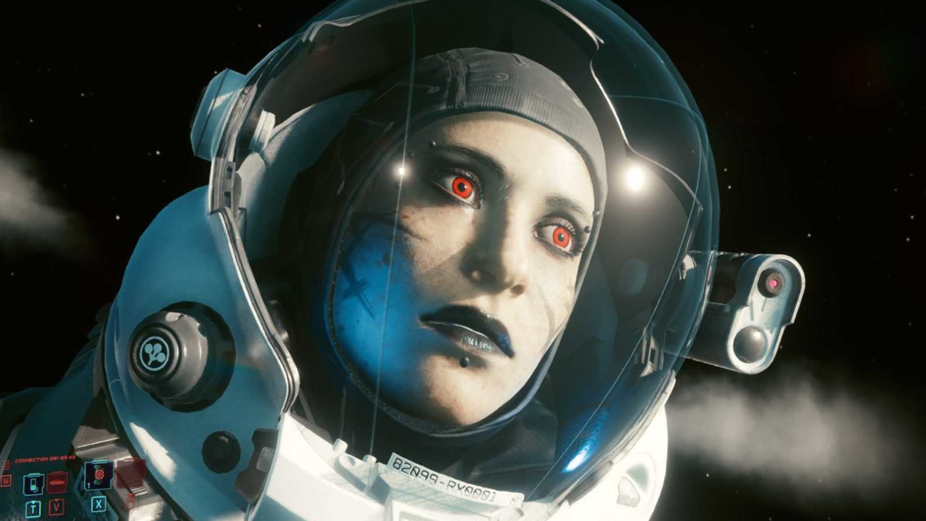 Mass Effect Universe se Filtering: las pistas del proyecto que BioWare dejó sin terminar