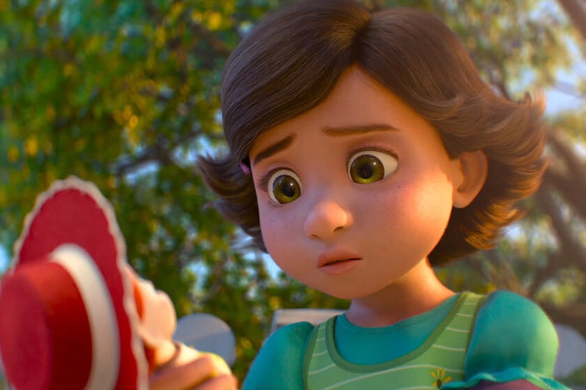 Toy Story 5 encontró su rumbo en dos semanas de pausa