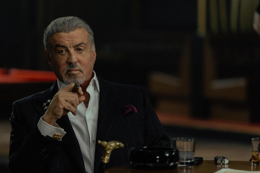 Stallone mealanta otra Rocky y sueña con llevar la saga a los años sesenta