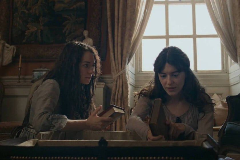 Las hermanas Dashwood vuelven a contar otra historia