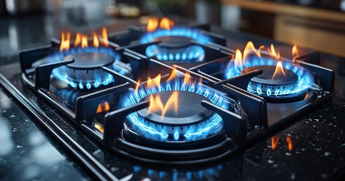 El recorte del subsidio al gas deja a 3,35 millones de hogares sin bonificación