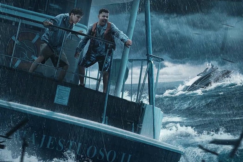 La película mexicana de supervivencia que llegó al primer puesto de Netflix en 52 países