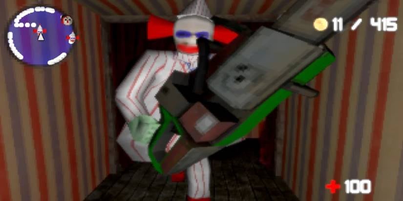 El terror de Terrifier se suma a Dead by Daylight: cuándo se podrá probar a Art el Payaso