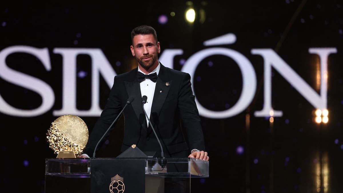 Messi sigue en carrera por el Balón de Oro: los primeros premios de la gala