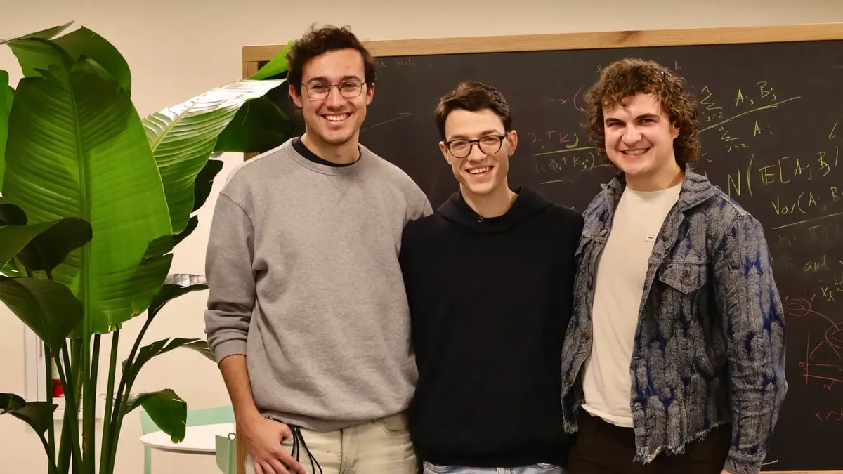 Diez laboratorios de inteligencia artificial atraen inversiones millonarias antes de vender