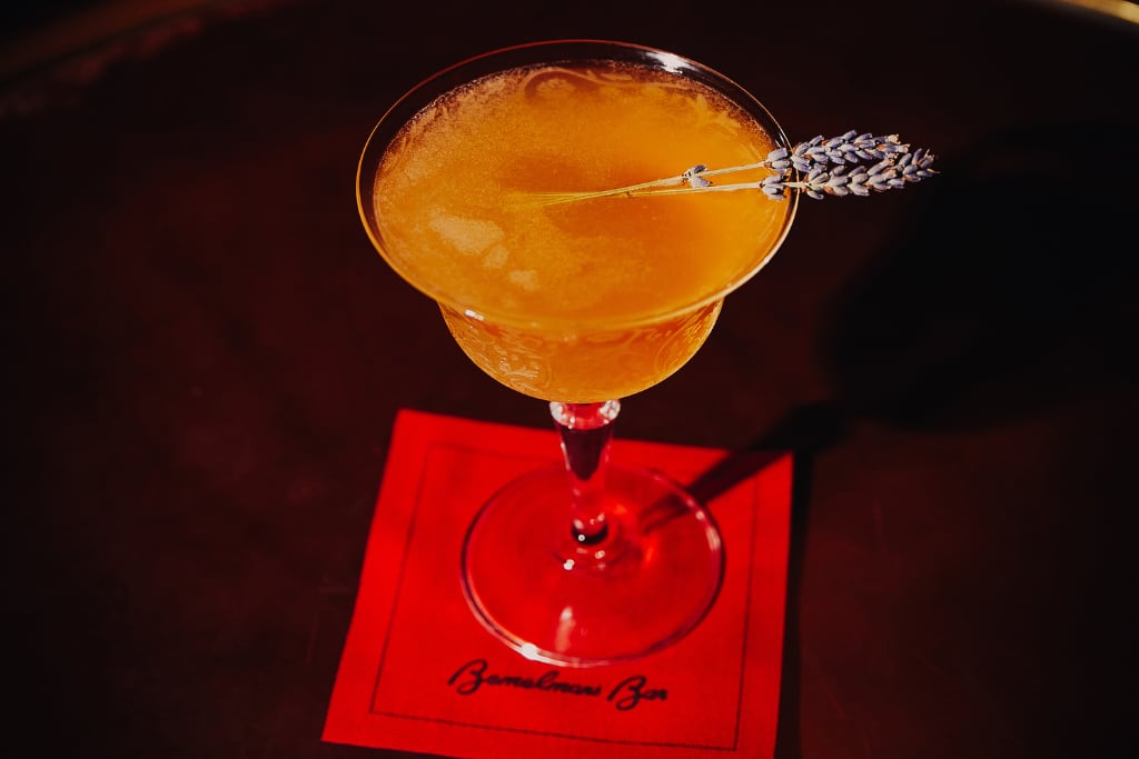 El Claridge recuperó su bar histórico: cómo quedó y cuánto cuesta comer